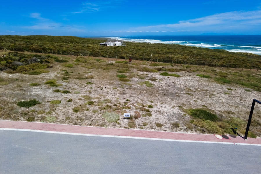 0 Bedroom Property for Sale in Yzerfontein Western Cape
